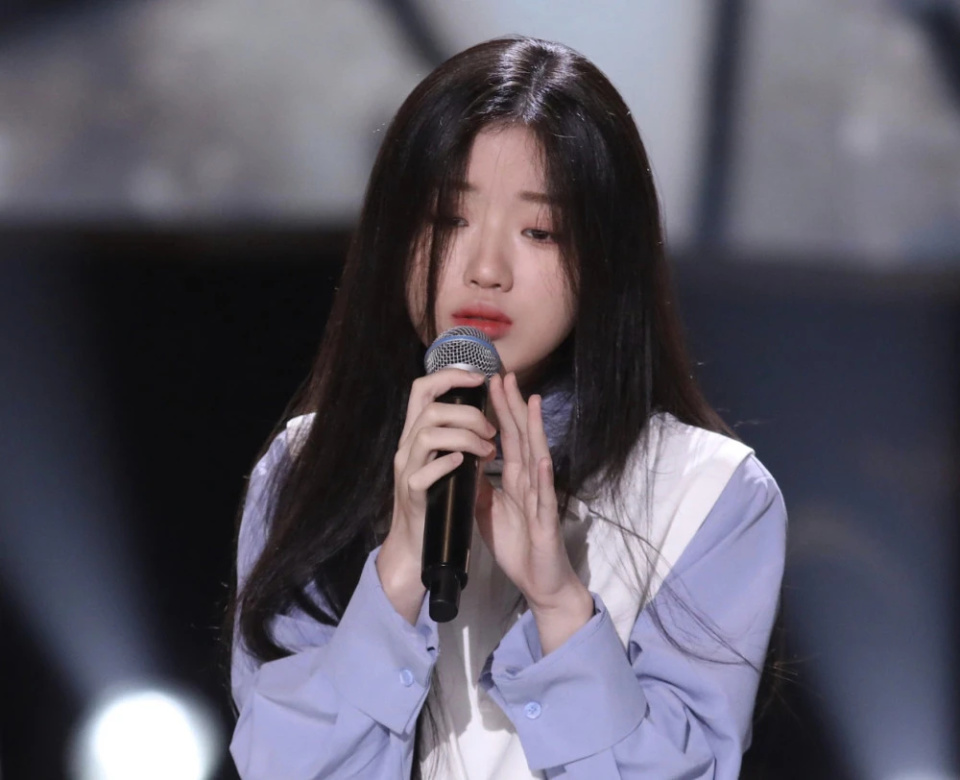 《歌手2024》阵容曝光,那英与王菲女儿同台,林宥嘉单依纯加盟_腾讯