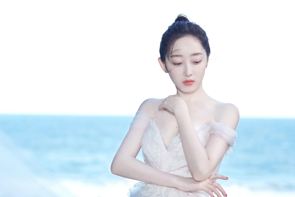 女星蒋梦婕被恶意拍裙底勒索，报警后嫌疑人已被捕内容是什么-313啦实用网