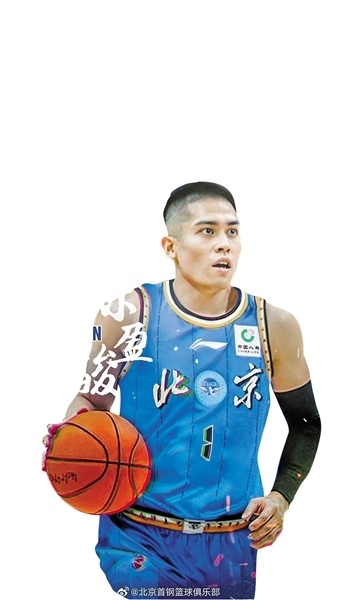 磅引援周琦和陈盈骏,这两名球员的到来将在很大程度上提升球队的实力