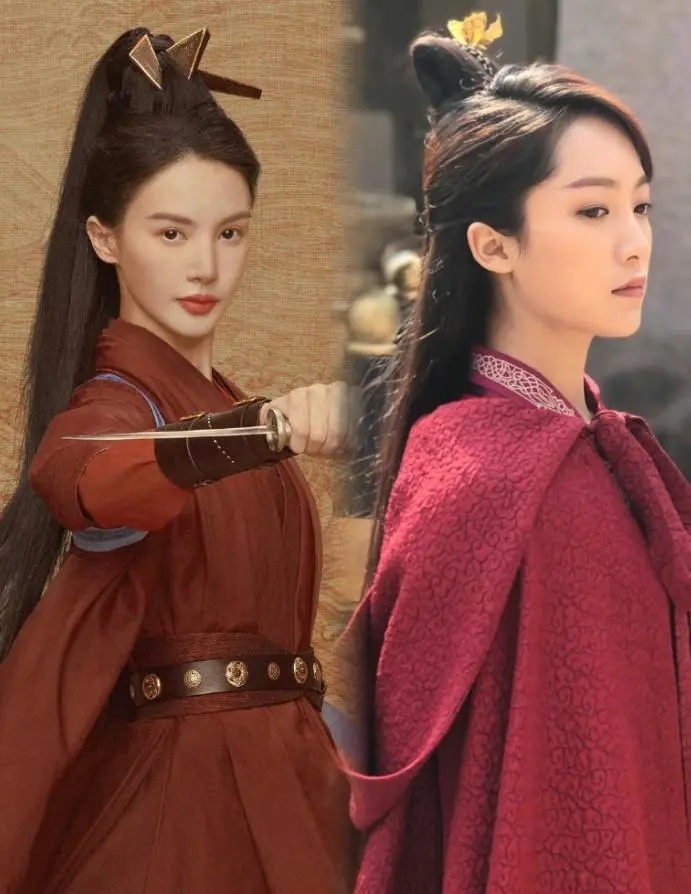 67《庆余年2》来袭:海棠朵朵变美,叶灵儿尴尬,颜值最高的司理理哪去