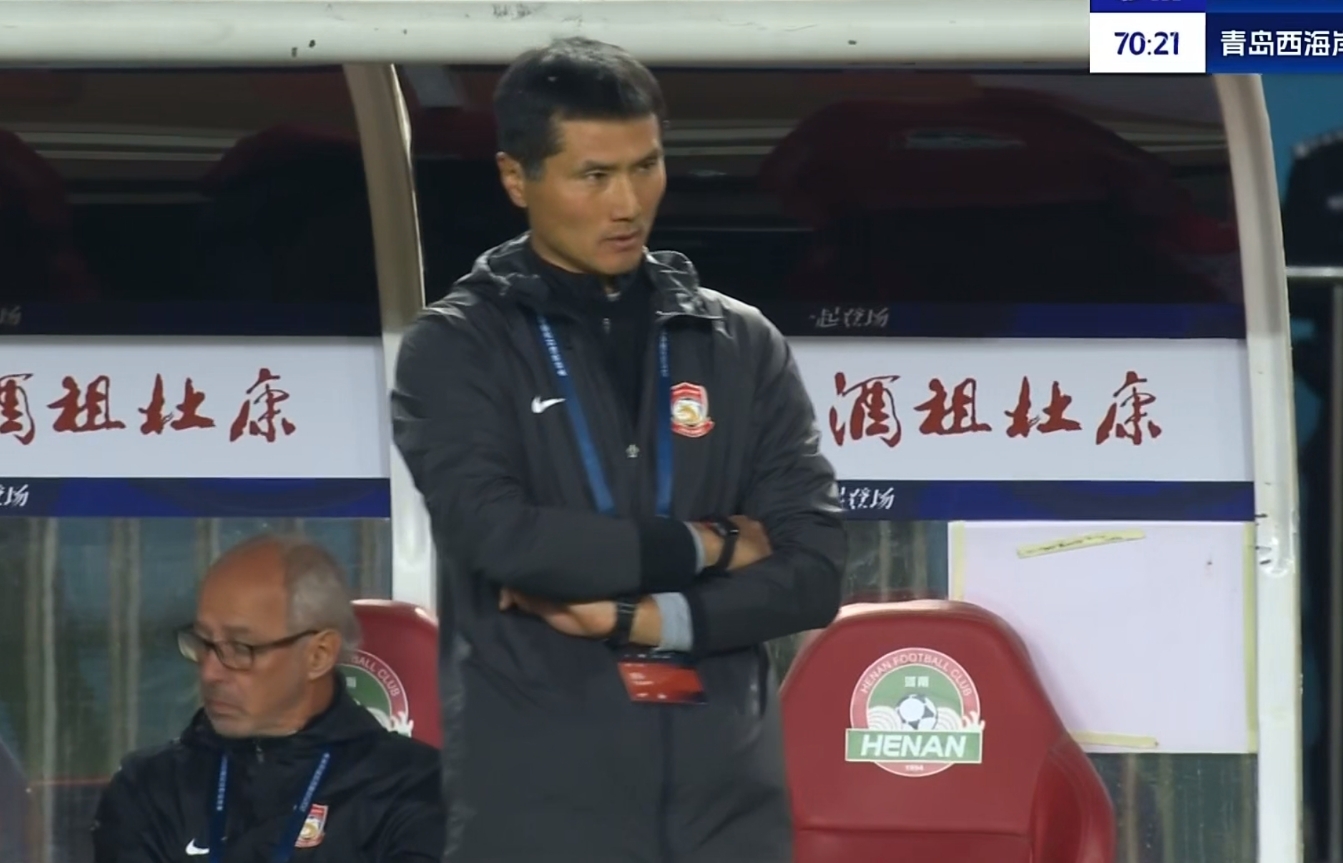 邵佳一公布國足名單，帶了4名前鋒+沒選武磊，李昊落選原因揭曉 - 