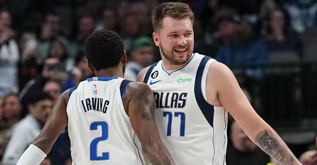 複製24年獨行俠神跡？豪取9連勝，西部最大黑馬，完美運作要逆襲 - 