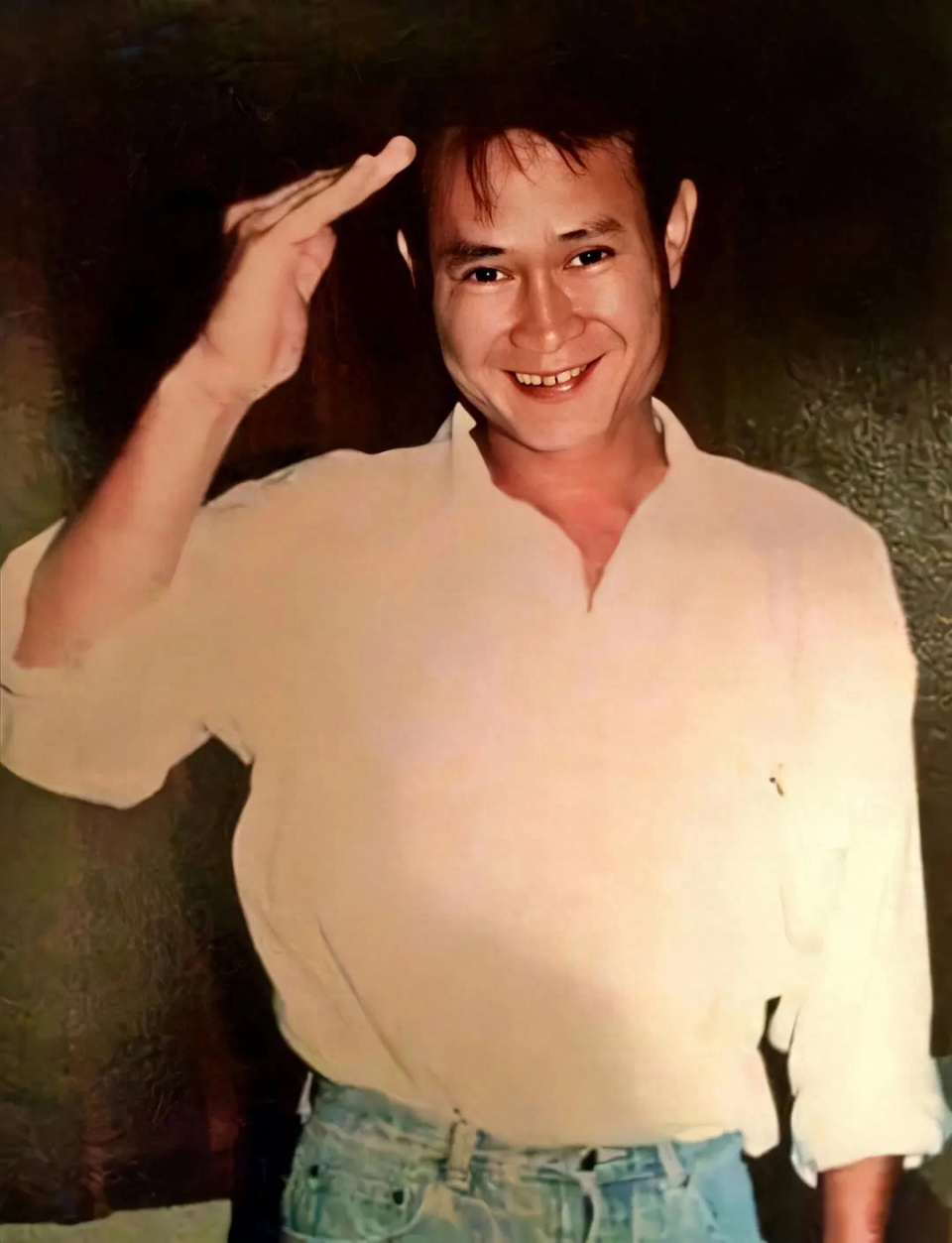 01 林正英然而时光如白驹过隙,他们如今过得怎样呢?