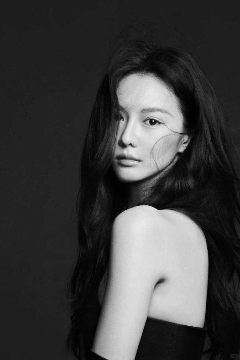 上海滩千金周巴黎:李嫣闺蜜逐梦演艺圈,又一个资本家的丑孩子?