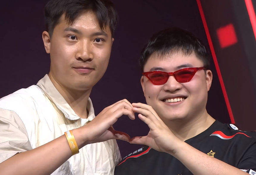 edg击败we晋级,uzi采访让人泪目,粉丝高喊:你是我的神_腾讯新闻