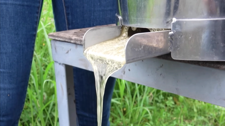 非牛顿流体是什么?生活中应用广泛很常见_腾讯新闻