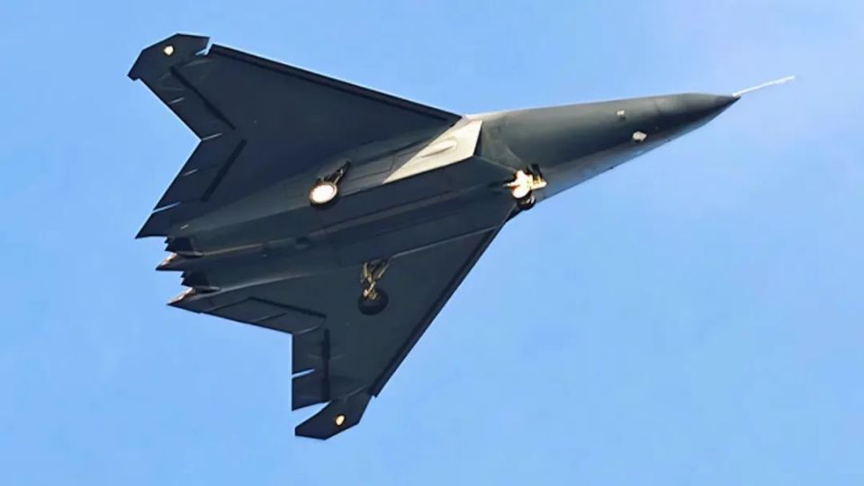 普朗是什么水平为何沈飞六代机代表世界航空最高集成水平全动翼尖-上海聚慕医疗器械有限公司