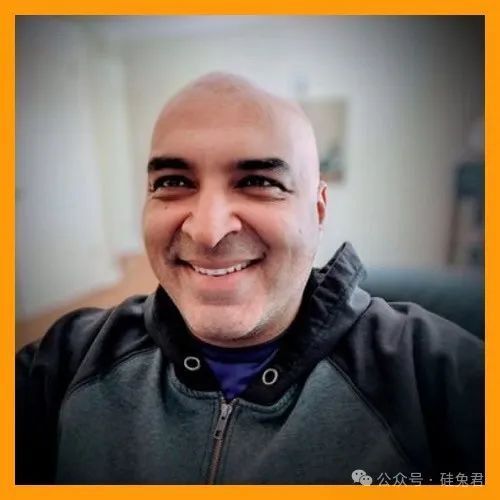 谷歌与英伟达的ai人才之战:深度解析具身智能领军人物