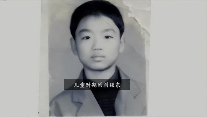 刘强东又给老家村民发年货了!