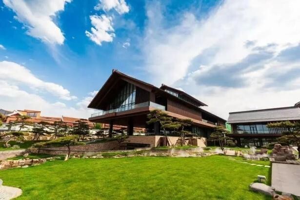 华中小镇荣登金榜之首_腾讯新闻