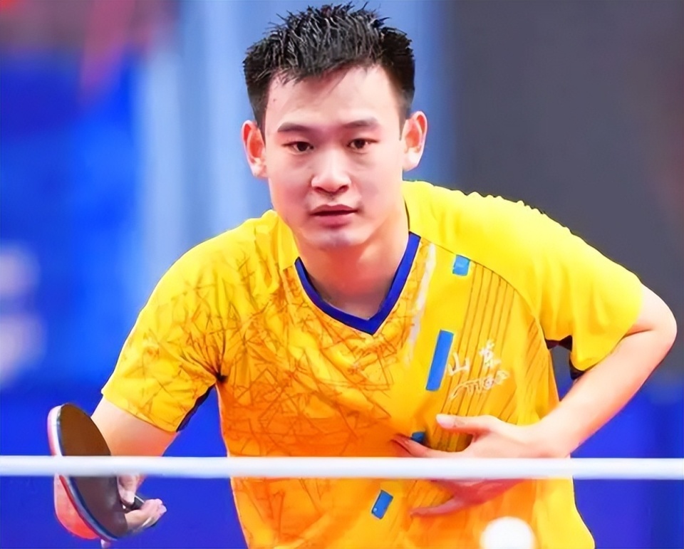 双打方面,国乒暂时只有牛冠凯/曾蓓勋输外战,两人2-3惜败,被莱瓦雅克