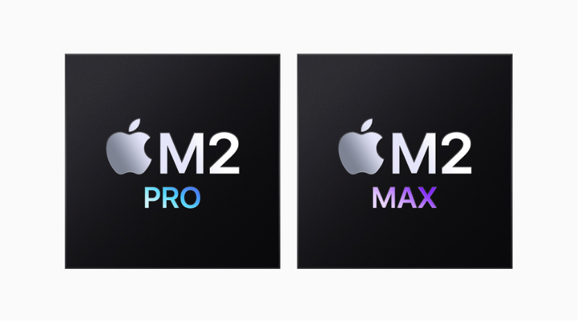 苹果推出M2 Pro/Max芯片：配12核CPU晶体管数量翻倍两个人钓鱼三个人吃2023已更新(今日/腾讯)