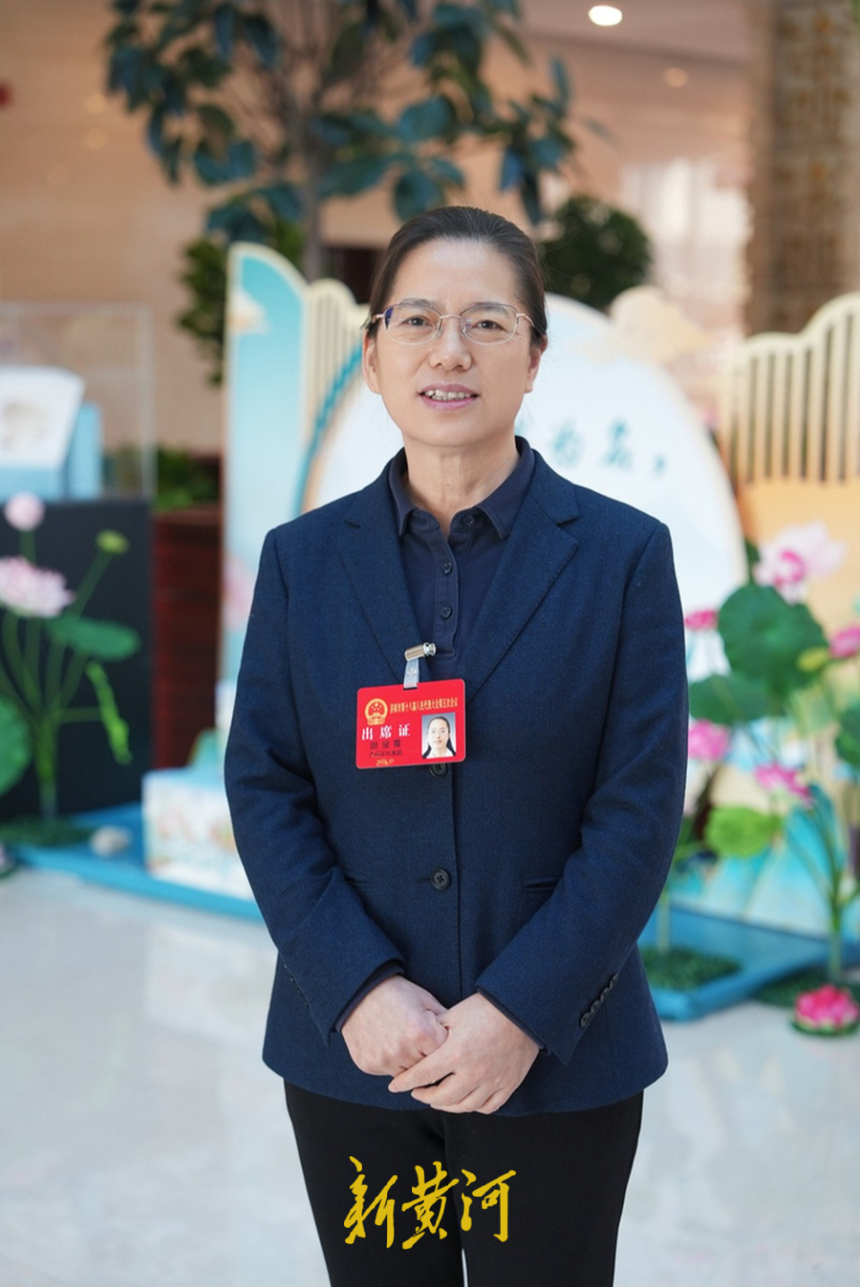 济南市人大代表田俊霞：推动人工智能+航空产业深度融合，共建航空人工智能创新平台_腾讯新闻