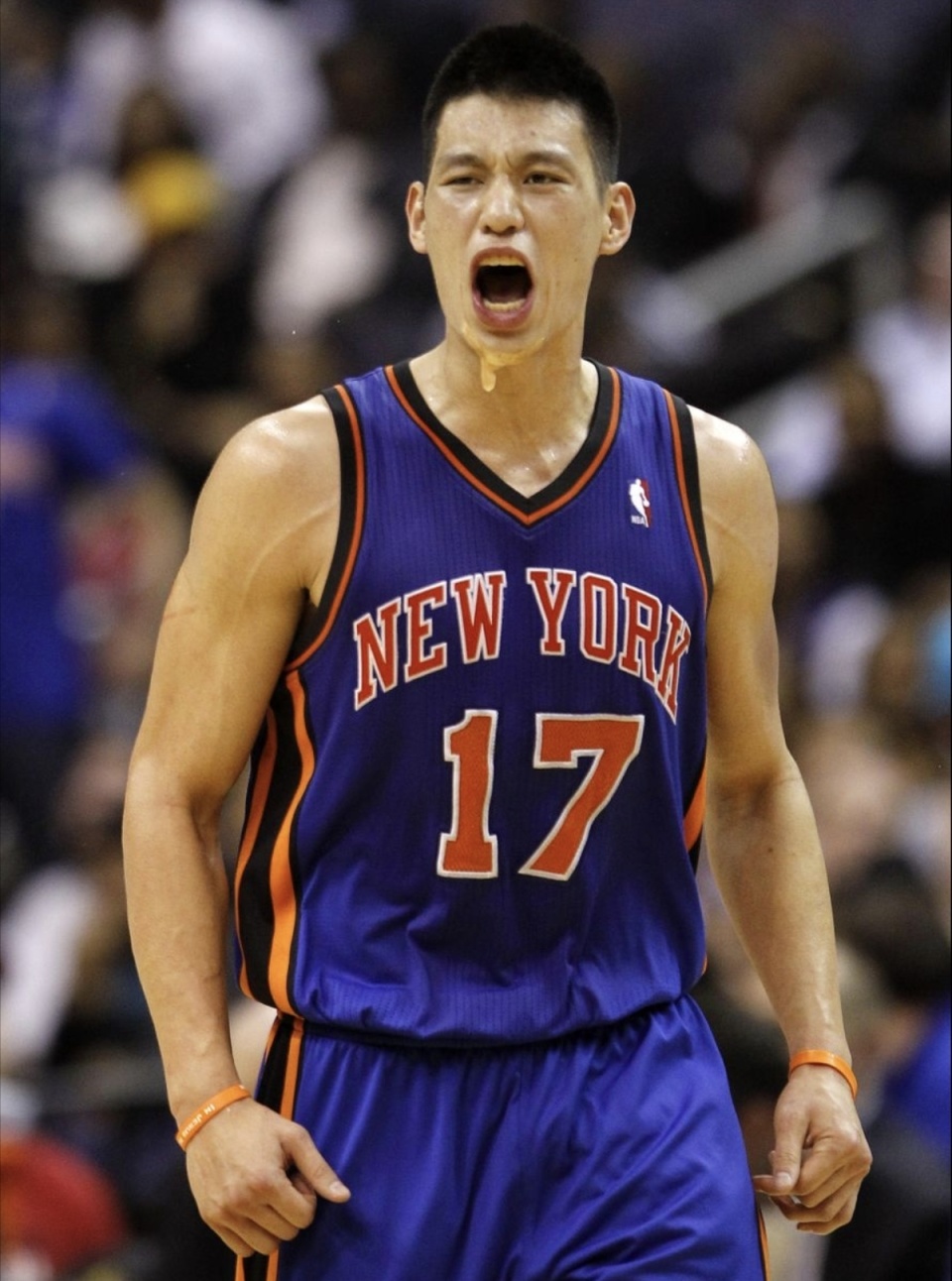 禁赛5场罚款15万林书豪被重罚误用疗法差点毁了其剩余生涯