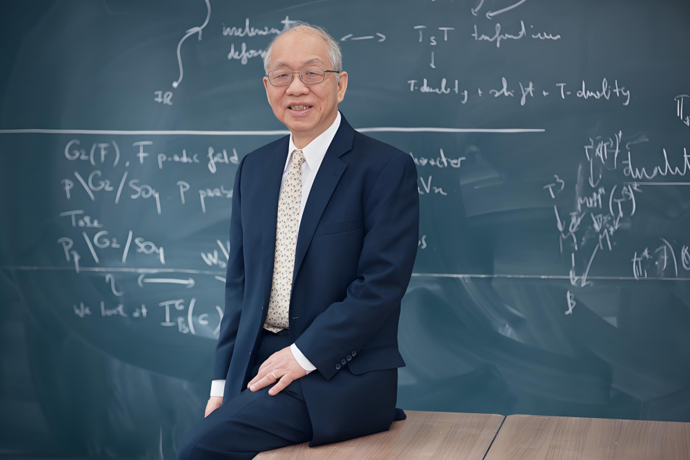 哈佛大学顶尖学者刘军正式全职加入清华大学；近2年已有多位国际顶尖学者加入清华大学_腾讯新闻