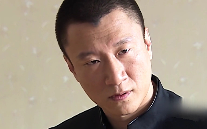 没有气质就别硬演"大佬"了,这5位告诉你,啥叫真正的霸气外露_腾讯新闻