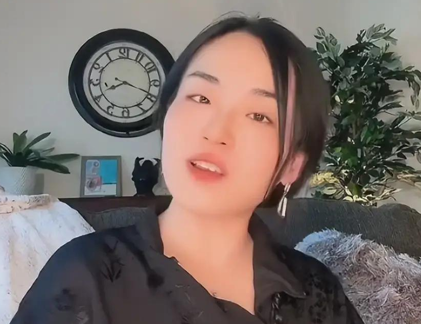 女网红嫁印度人很自豪 拍视频炫耀 直言老公是高种姓