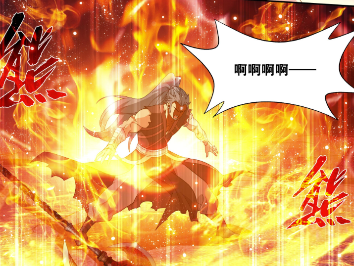 图片[3]-斗破苍穹：陨落之巅大战如何进行？萧晨vs魂魔老人，萧炎vs魂灭生-古次元