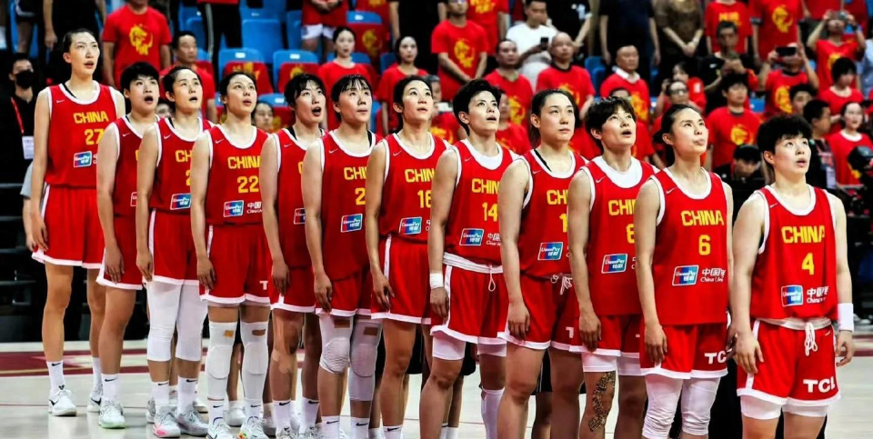 名单正式敲定！李梦缺席亚洲杯，女篮2新星成最大看点