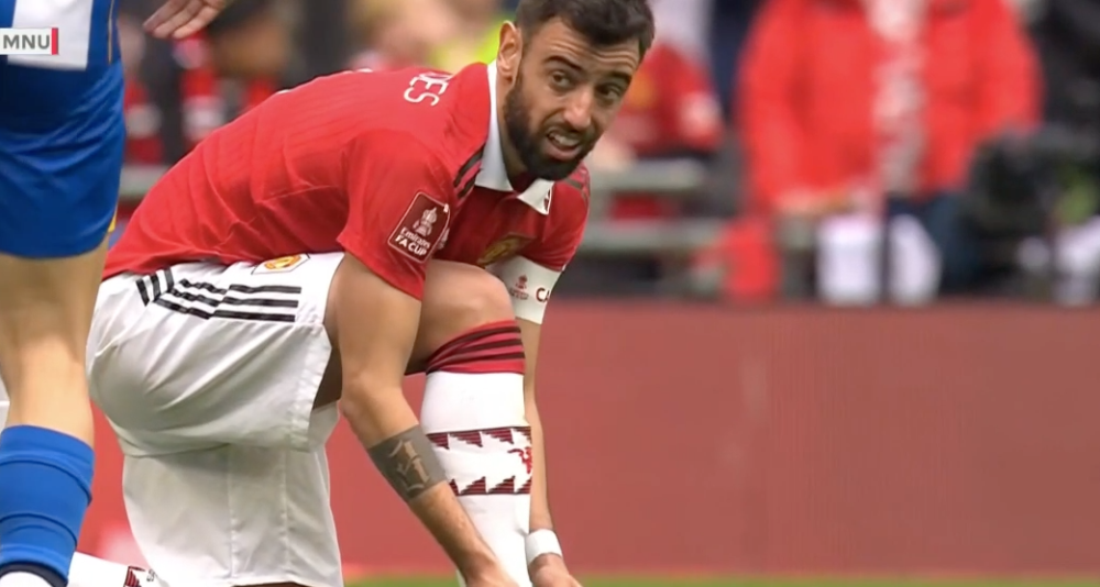 76太难了全场被动挨打曼联挺进足总杯决赛pk曼城冲击双冠王