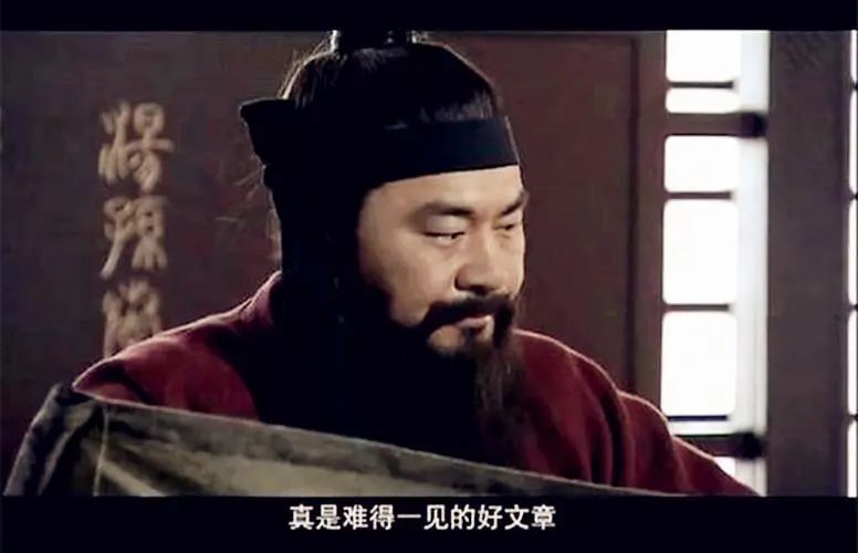 田丰,沮授的好计策袁绍为何一个都不听?听了输更惨