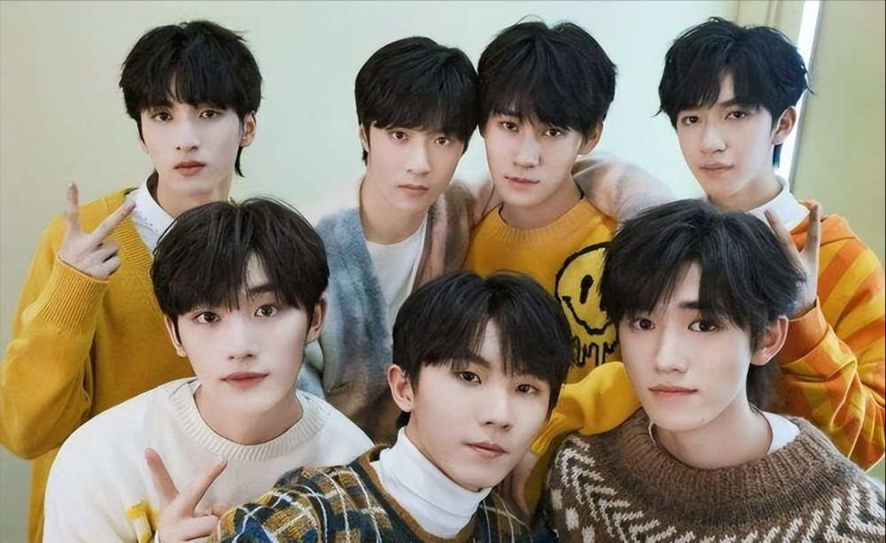 一场演唱会敛财2亿,tfboys十年间的辛苦,被李飞轻描淡写概括