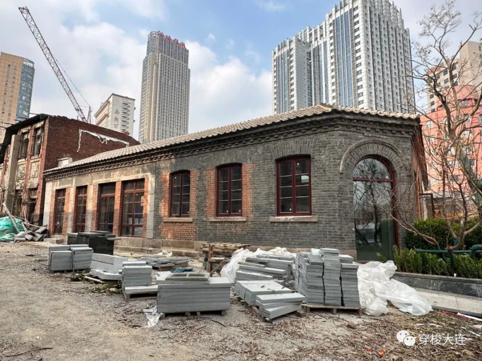 东关街改造满1年 进度现状实探!规划未来引入40家城市首店_腾讯新闻