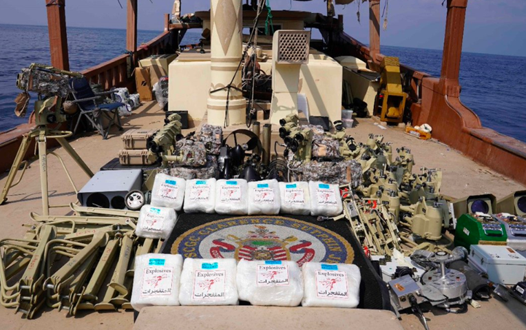 以军炮口瞄向拉法口岸,埃及军队高度戒备