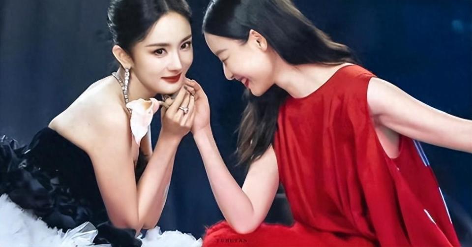 从"丑小鸭"到荧幕之星:王珞丹的逆袭之路如果当初王珞丹的外表稍微