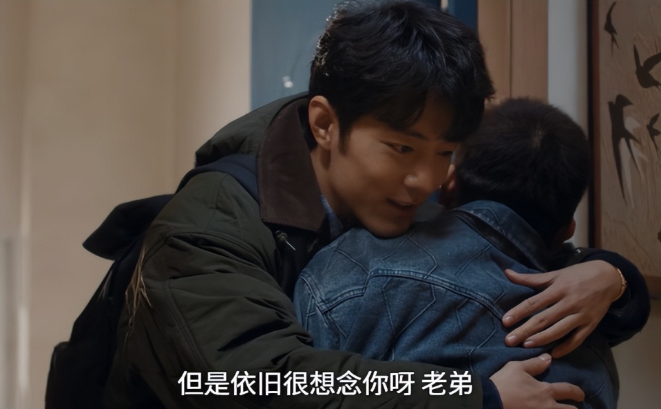 肖战和姜妍的这段“吻戏”，在全网火了