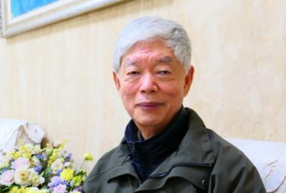 一旦大陆穷台困海台湾该咋办岛内知名教授想出了个馊主意