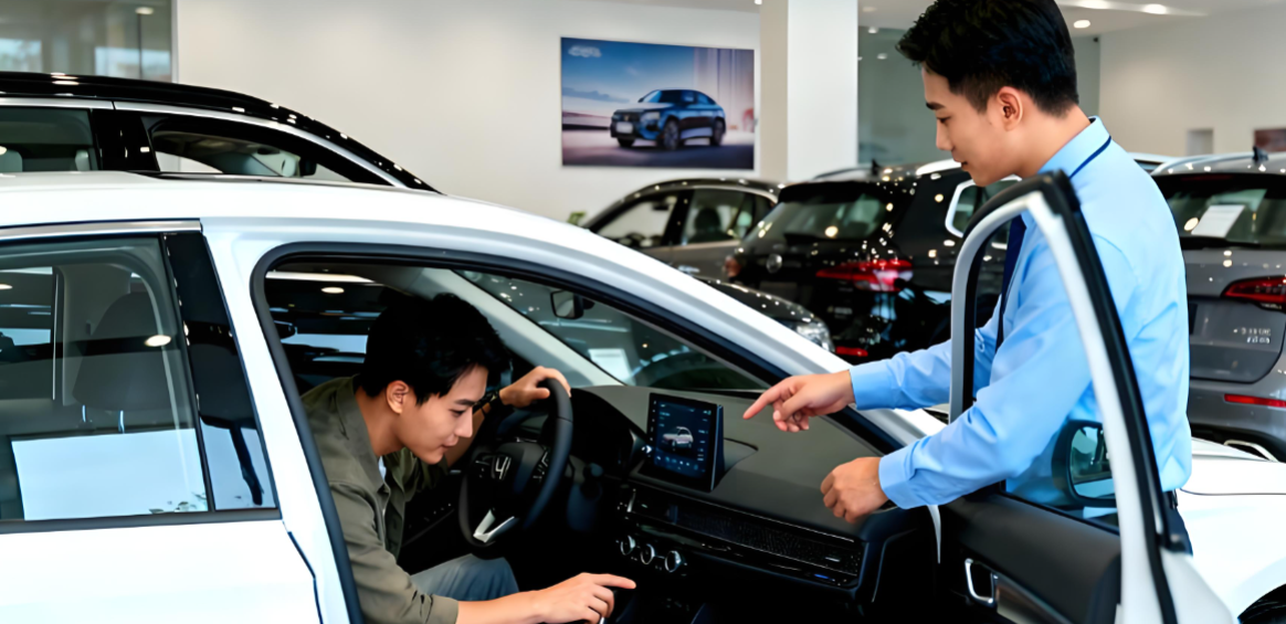 2026年1月SUV銷量復盤，為什麼消費者都喜歡選它們？ - 