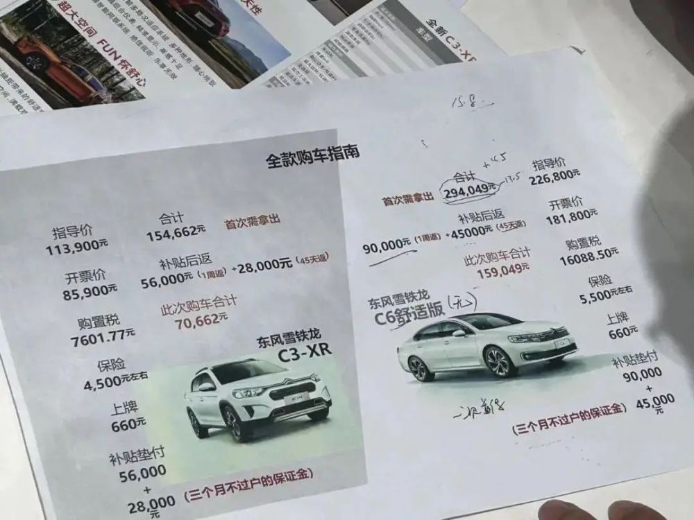 降價潮全面席卷，中國汽車產業最殘酷的價格戰打響了！今年是買車的好時機？極品女性網2023已更新(網易/今日)總有一個背影讓我回想起