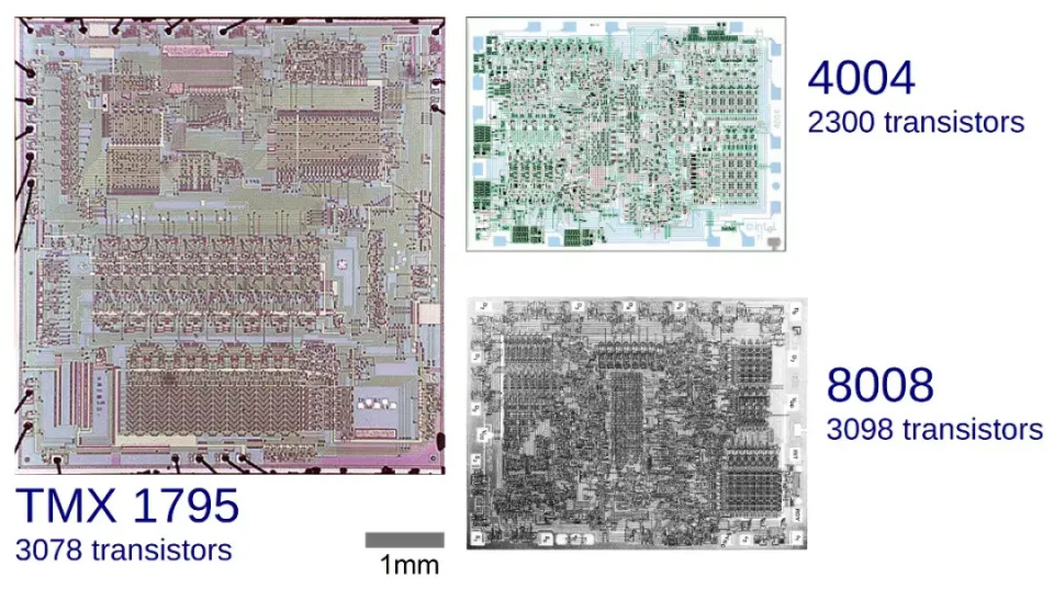 一颗改变了世界的芯片_腾讯新闻