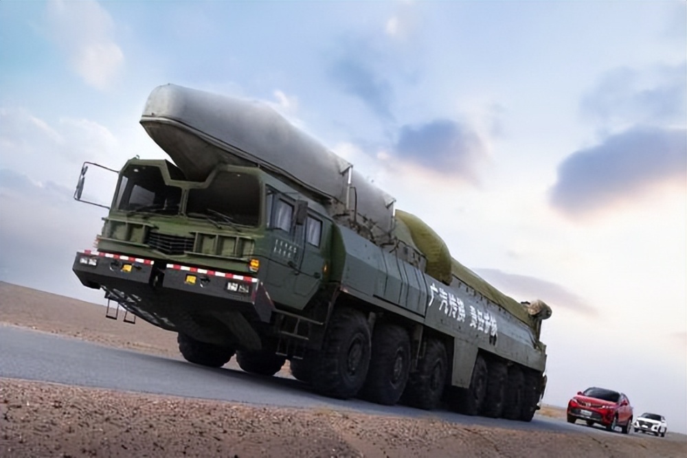 力箭一号一箭26星,真是东风41洲际导弹改的?_腾讯新闻