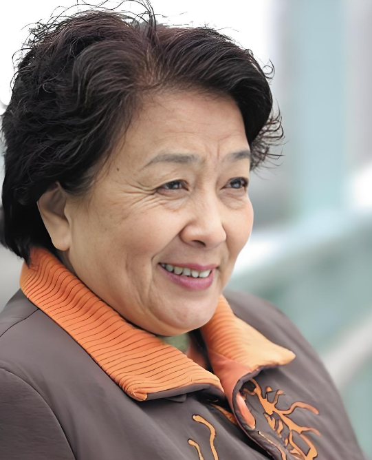 80年代 错失百花奖"影后"的十位女演员排名 任冶湘第九 张金玲第五
