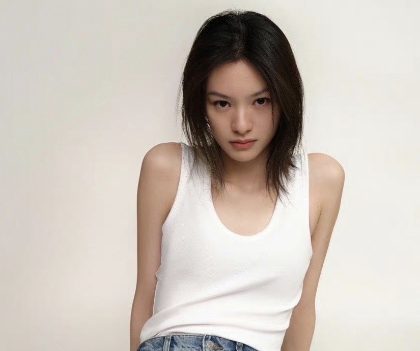 网曝董子健和邱天谈恋爱,女方曾生过一个孩子,孩子爸爸身份被扒_腾讯