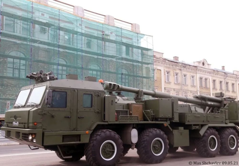 俄罗斯终于拥有堪用的152卡车炮，2S43锦葵完成工厂试验即将服役年糕要怎么煎2023已更新(新华网/头条)年糕要怎么煎