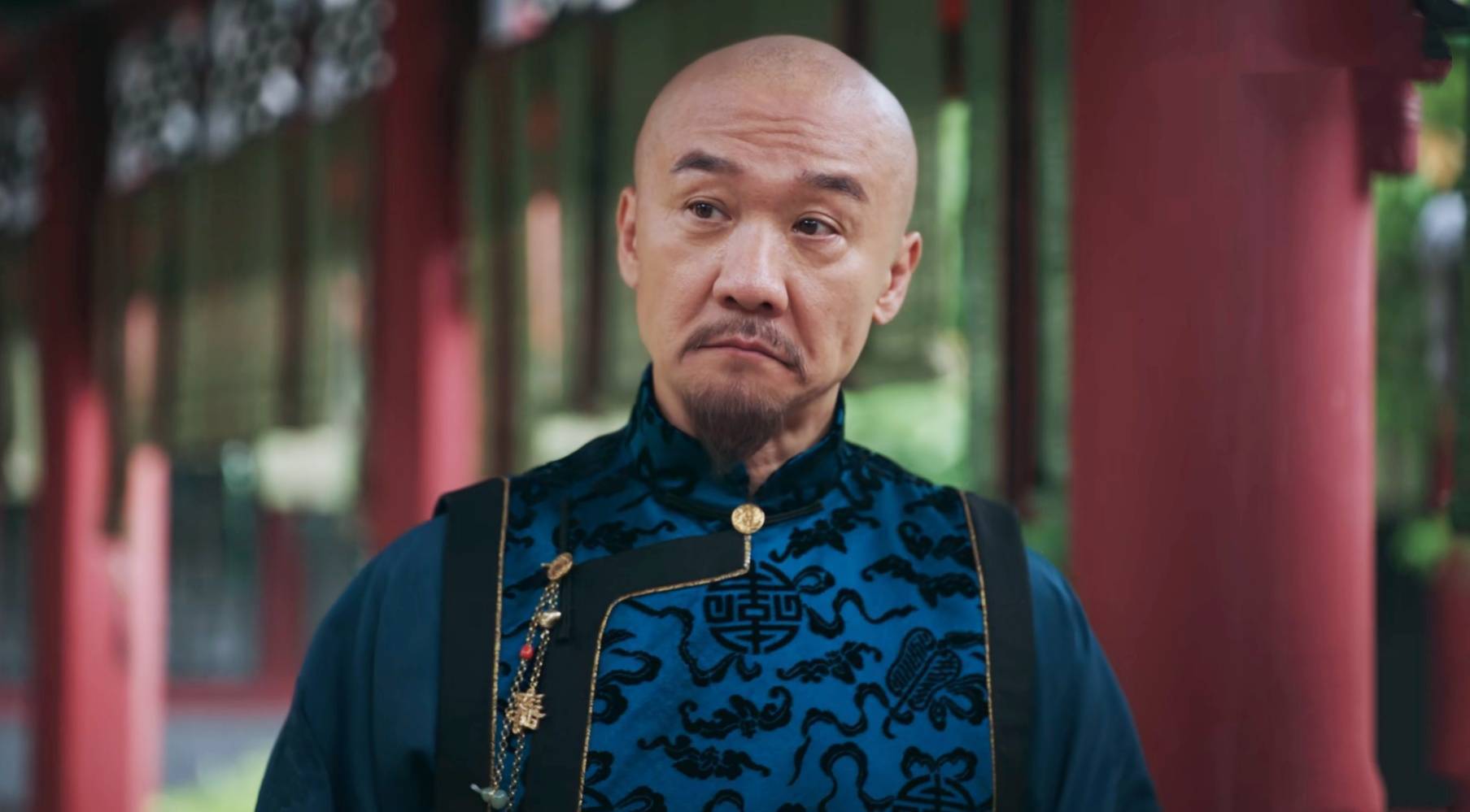 《大生意人》這才是李欽和古平原反目原因，原來，李萬堂如此偏心 - 