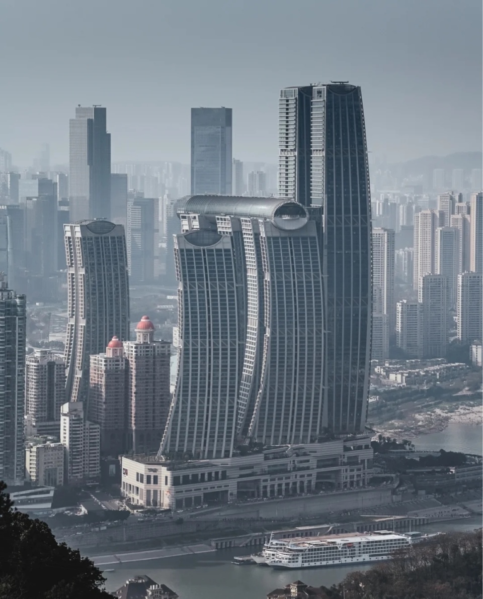 2023年中国房价走势预测：一线城市的核心地段、潜力地段才是王道_腾讯新闻