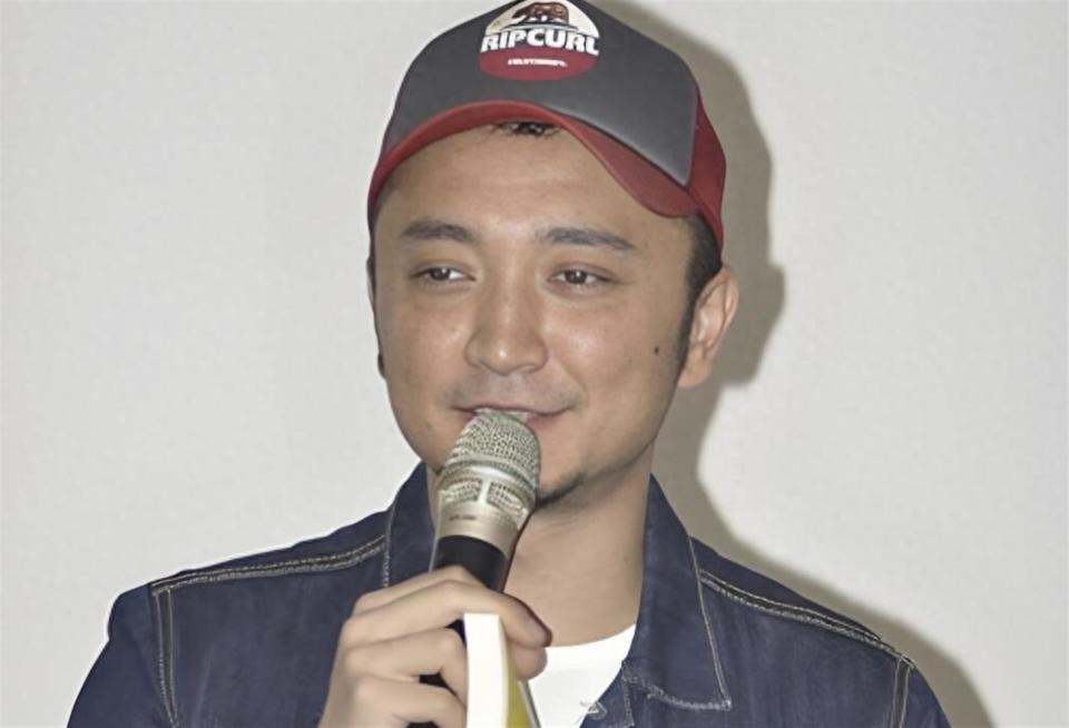 离婚独居京郊的尼格买提 让所有人大吃一惊