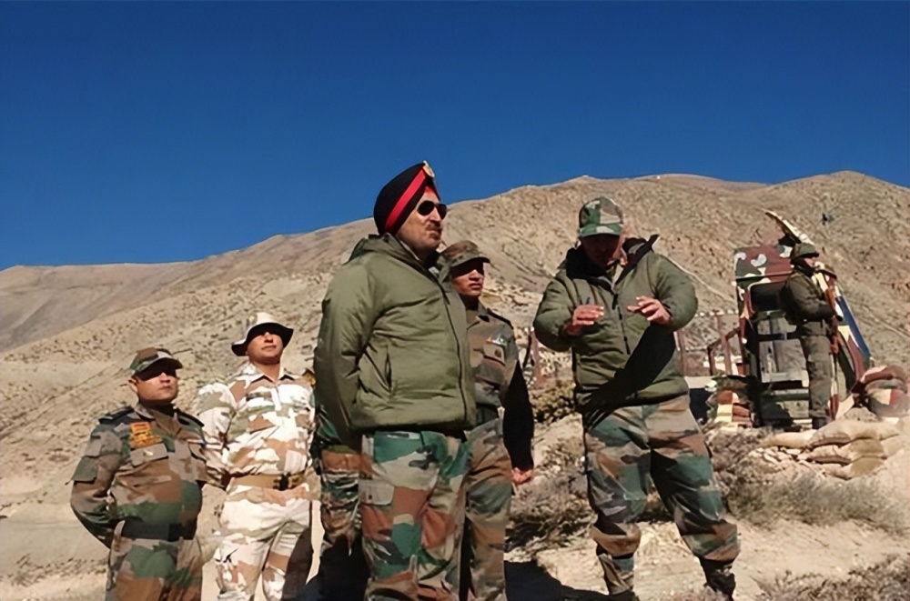 中印撕破脸后中不举行会谈不丹首相为签署边界条约做好准备