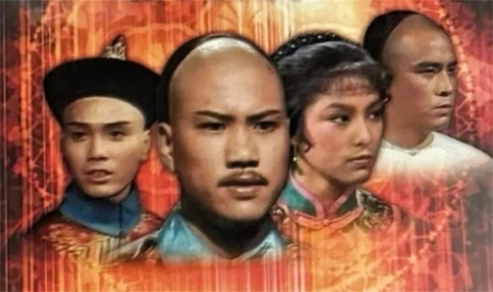 港版《雍正王朝》？开播44年演员不同现状，有人因“陈真”被封杀-腾讯新闻