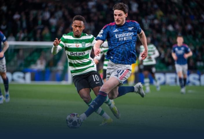 姆巴佩破球荒難阻敗局，皇馬1-2拜仁雙線受阻，阿森納絕殺止連敗 - 