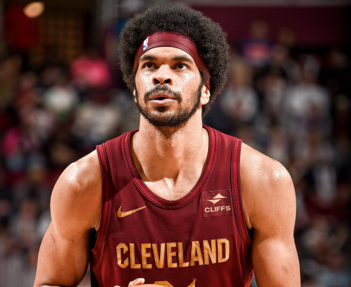 骑士预计交易阿伦预计骑士队将在休赛期对贾勒特-阿伦产生"重大"交易