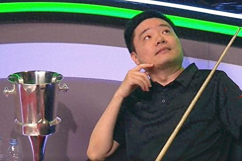 斯诺克奖金排名奥沙利文230万第1丁俊晖惜败仍获22万排第9