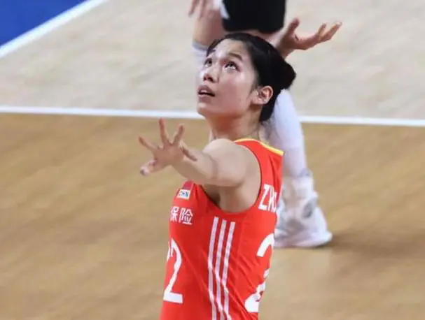 庄宇珊,杨涵玉总决赛高光,难进奥运阵容,蔡斌这次选人