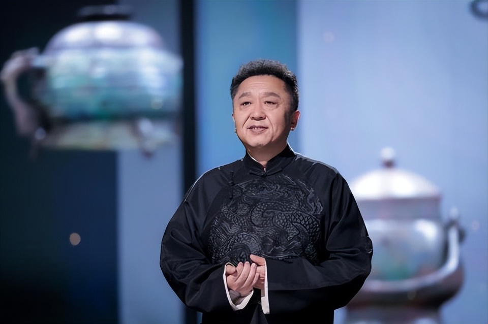 论会玩儿,还得是于谦!_腾讯新闻