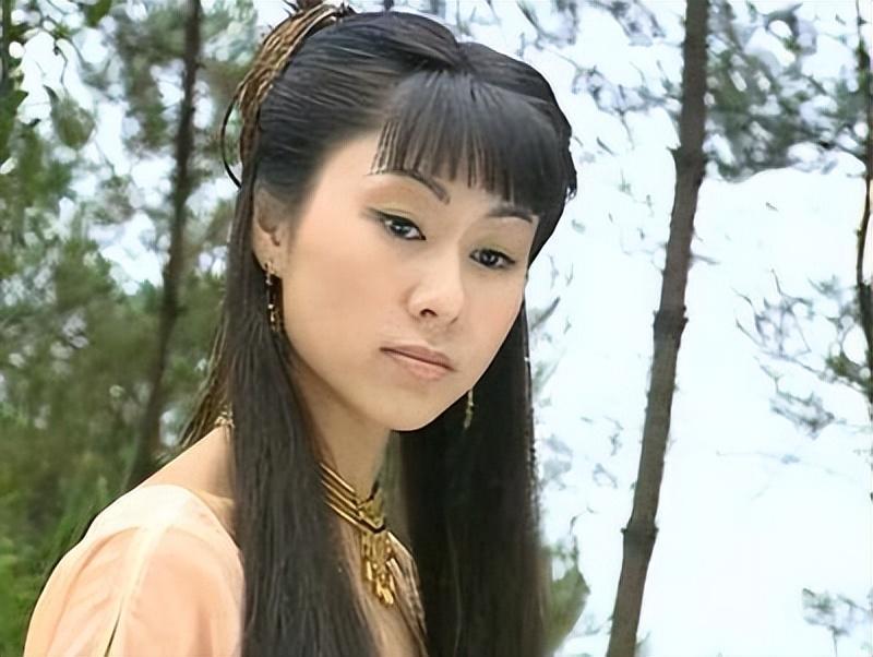 4位体质特殊的女演员,演配角惊为天人,演主角却平平无奇