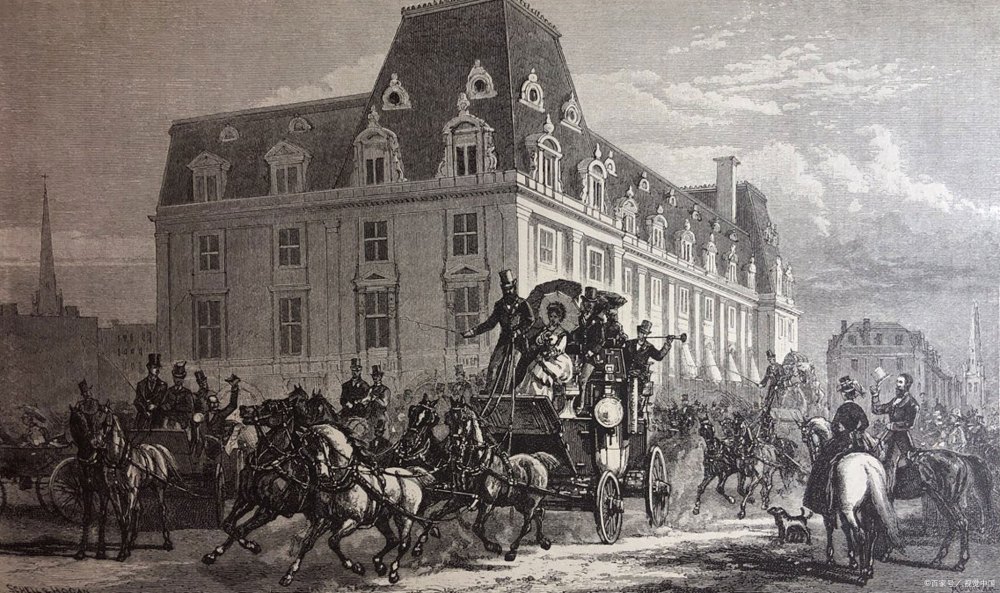 1845年爱尔兰大饥荒带来的深刻灾难_腾讯新闻